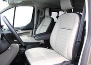 Ford Tourneo Custom 11