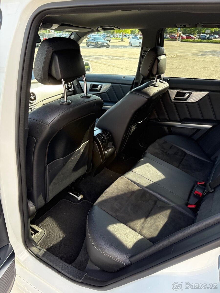Mercedes-Benz GLK
