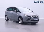 Opel Zafira 1