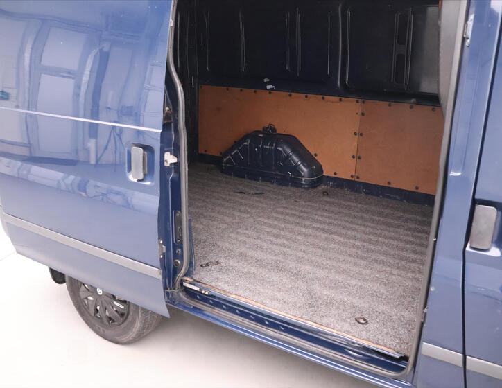 Ford Transit 13