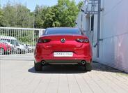 Mazda 3 4