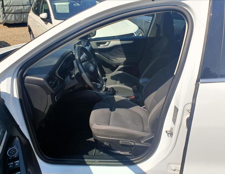 Ford Focus 9