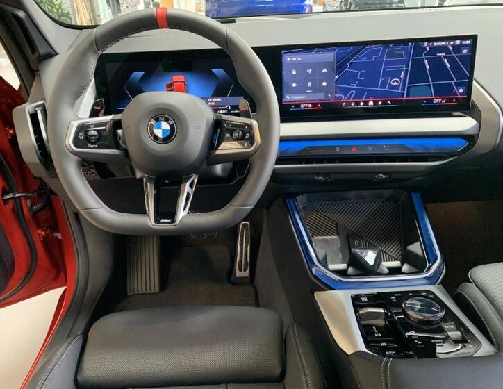 BMW X3 8