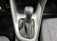 Toyota Yaris 25