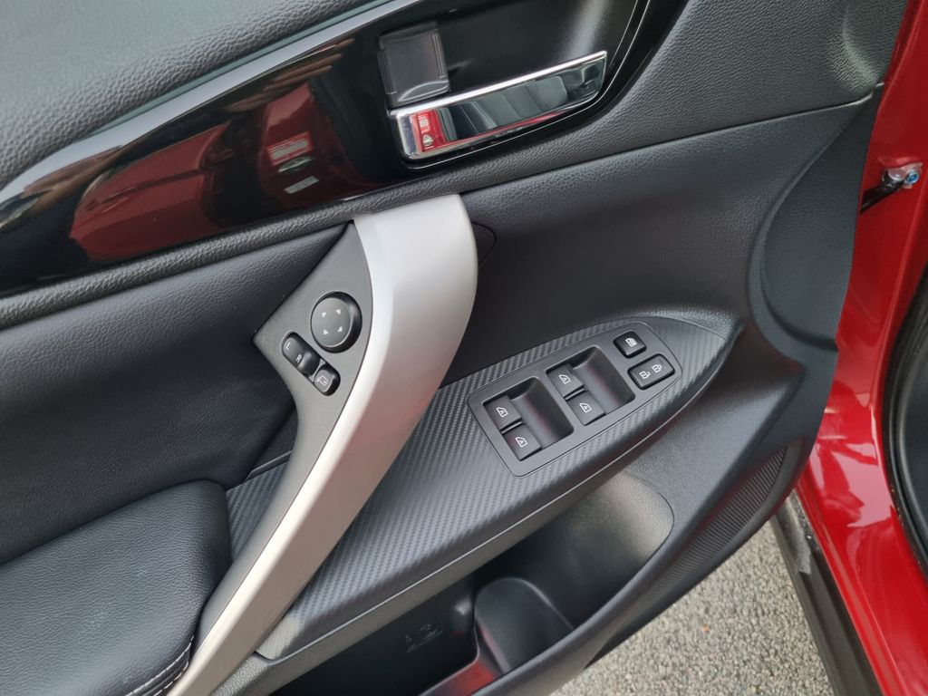 Mitsubishi Ostatní