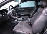 Ford Mustang 10