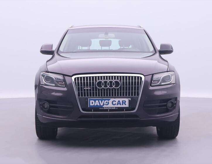 Audi Q5 2
