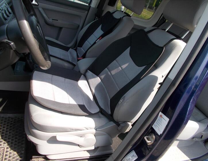 Volkswagen Caddy 18