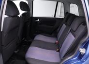 Ford Fusion 15