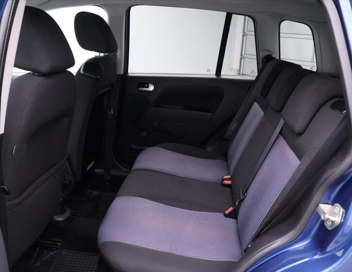 Ford Fusion 15