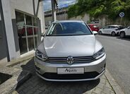 Volkswagen Golf Sportsvan 8