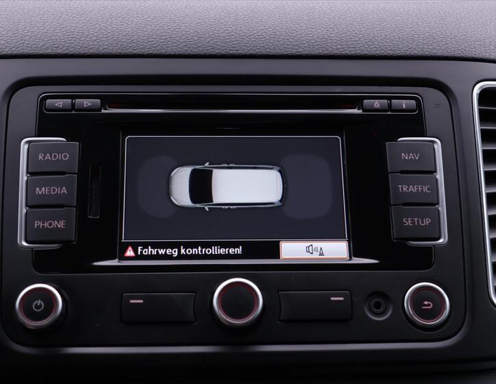 Volkswagen Sharan 28