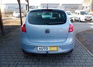 Seat Altea 5