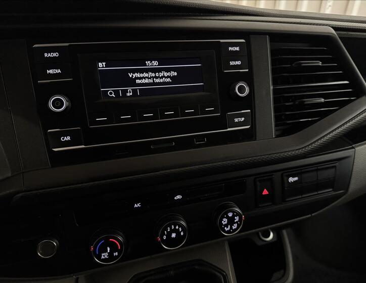 Volkswagen Transporter 20