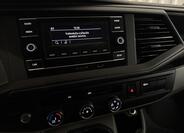 Volkswagen Transporter 20