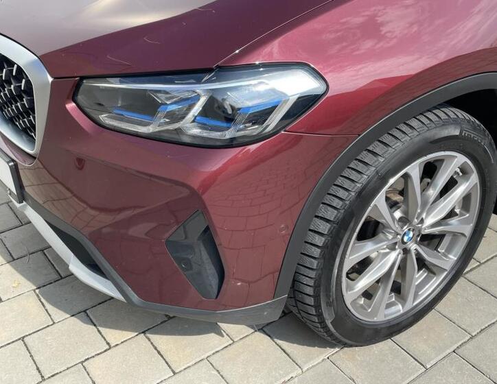 BMW X4 5