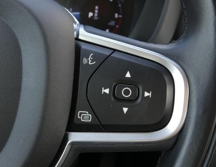 Volvo XC60 12