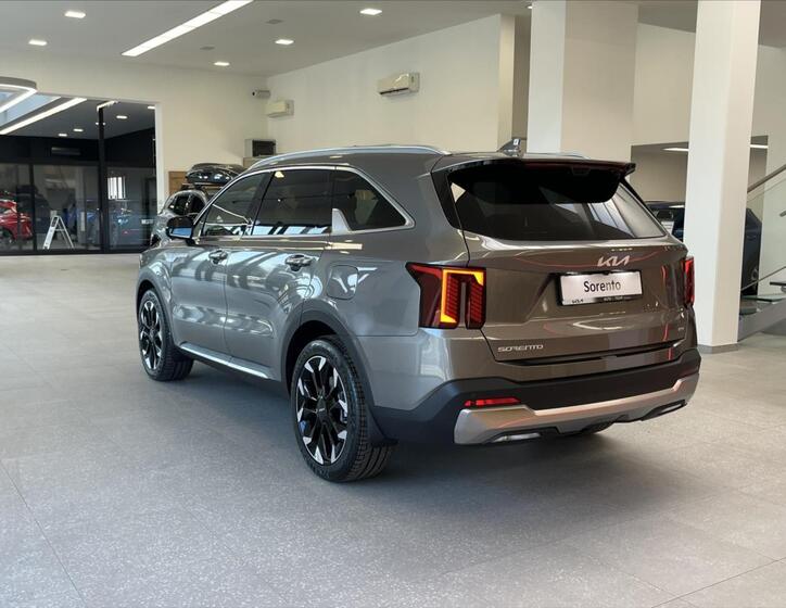 KIA Sorento 7