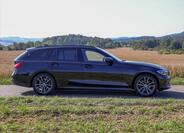BMW Řada 3 8