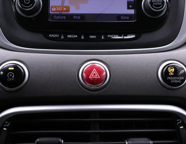 Fiat 500X 27