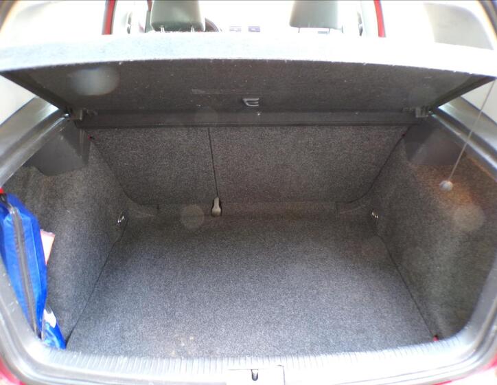 Volkswagen Golf 13