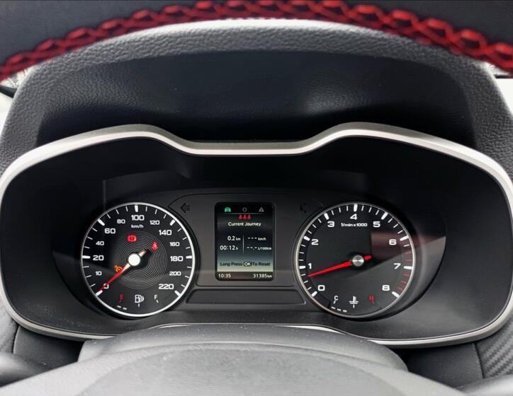 MG ZS 9