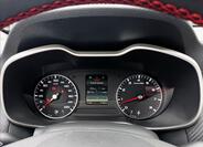 MG ZS 9