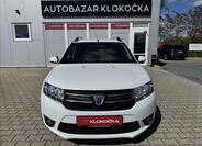 Dacia Logan 2