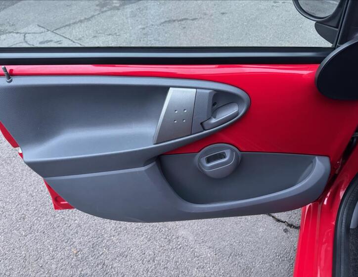 Toyota Aygo 17