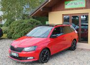 Škoda Fabia 3