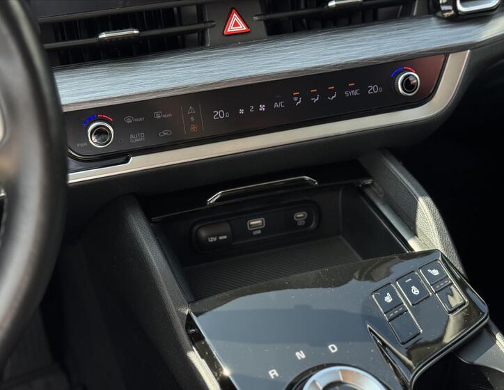 KIA Sportage 28