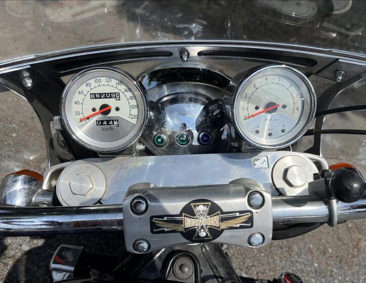 Honda Ostatní 7