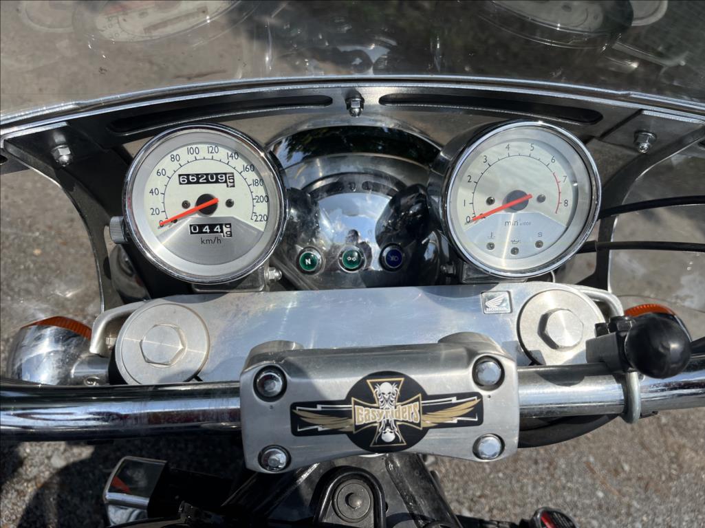 Honda Ostatní