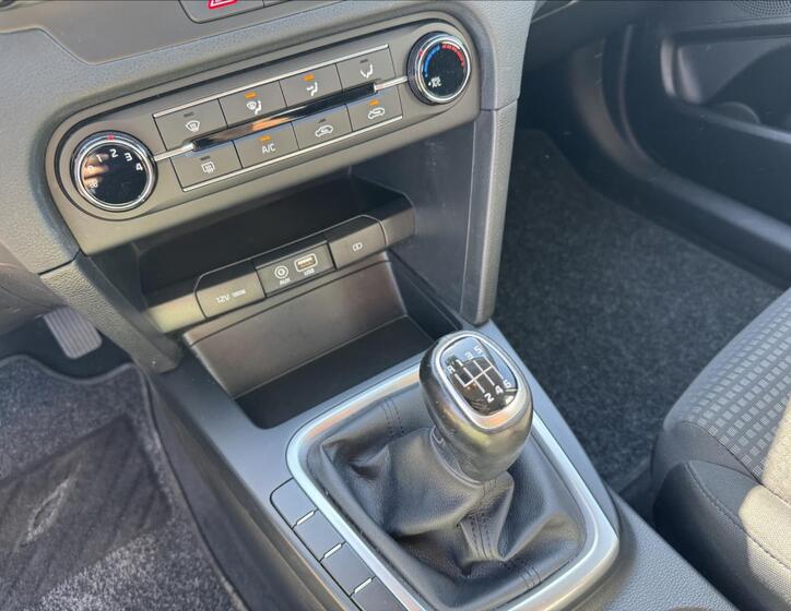 KIA Ceed 16