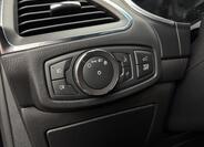 Ford Edge 8