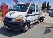Renault Mascott 1