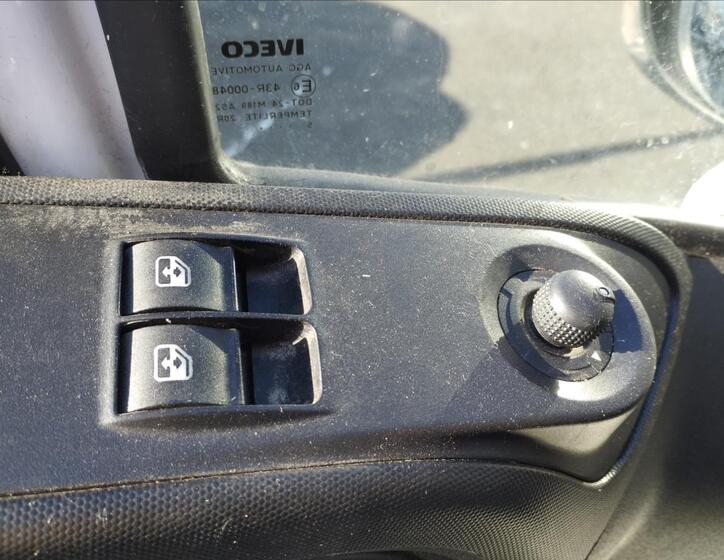 Iveco Daily 12