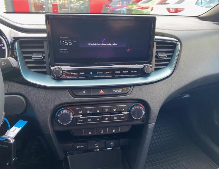 KIA Ceed 7