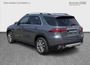 Mercedes-Benz GLE 3
