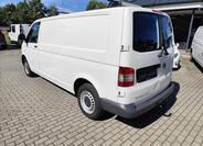 Volkswagen Transporter 7