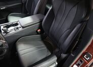 Lexus RX 500h 11