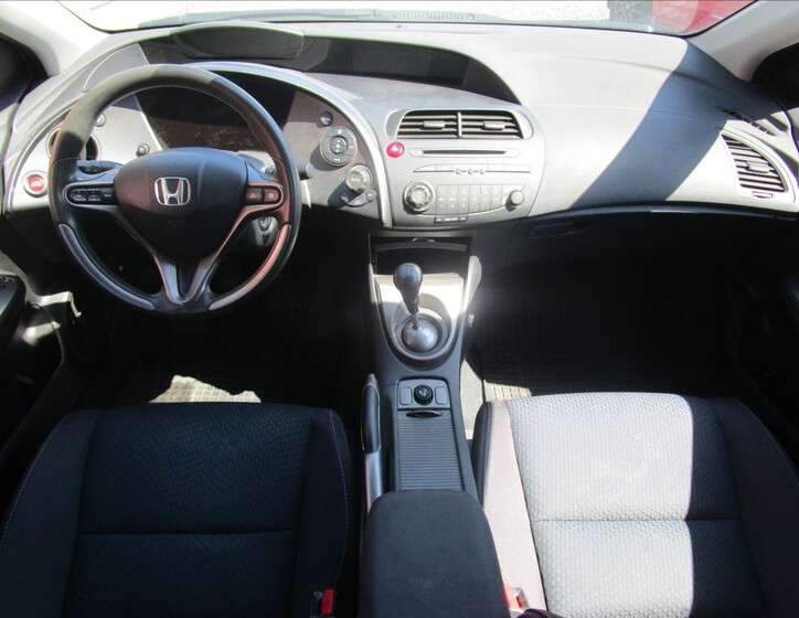 Honda Civic 7
