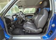 Mini Clubman 33