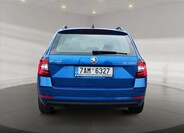 Škoda Octavia 4
