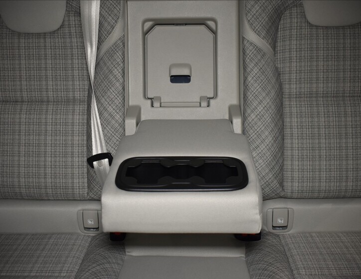 Volvo XC60 23