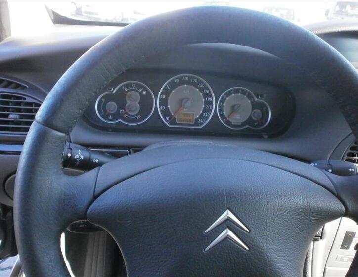 Citroën C5 22