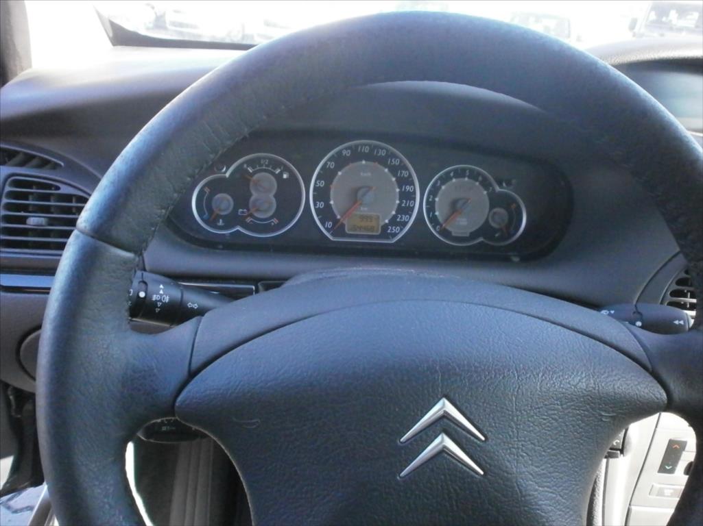 Citroën C5