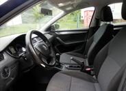 Škoda Octavia 11