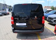 Peugeot Expert 5