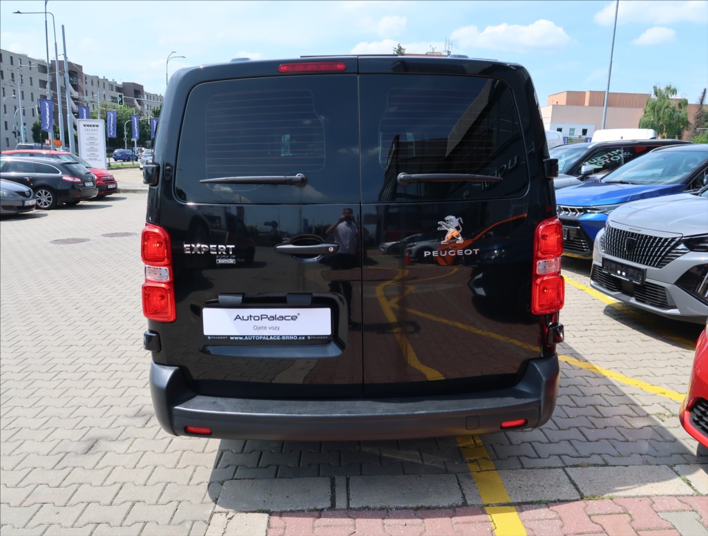 Peugeot Expert